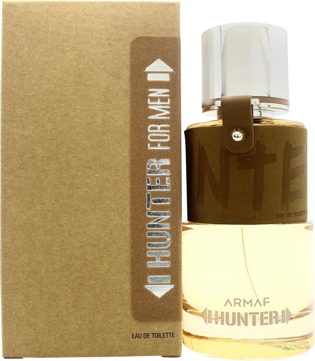 Actual product image Armaf Hunter (Eau de toilette, 100 ml)