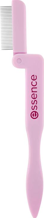 essence Applikator Eyelash Comb (01 Define & shine)