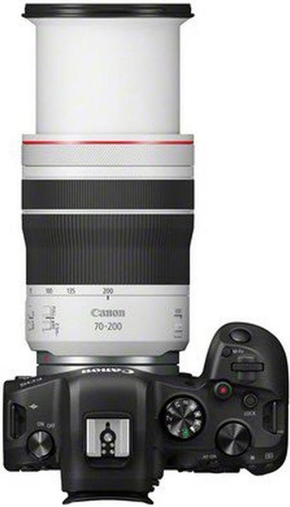 Produktbild Canon RF 70-200mm f/4L IS USM (Canon RF, Vollformat)