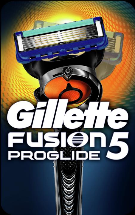 Produktbild Gillette Fusion5 ProGlide