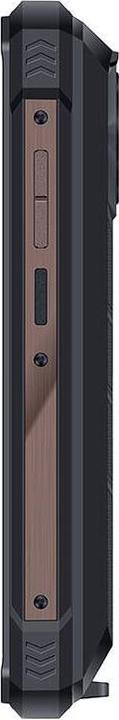Actual product image Hotwav W11 Smartphone - 6.6' 6+6/256 GB Brown (256 GB, Brown, 6.60", 64 Mpx)