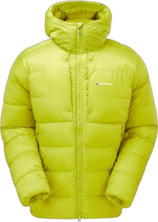 Montane kapuzenhirt anti-freeze xpd (S)