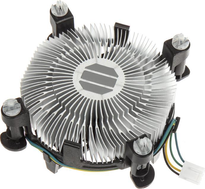 Immagine prodotto Intel Core i7-11700 (LGA 1200, 2.50 GHz, 8 -Core)