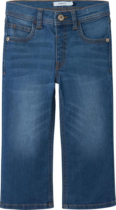 Name it Straight Fit Jeans (92)