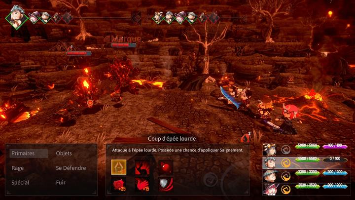 Immagine prodotto Meridiem Games NOOB : The Factionless (PS5, EN)