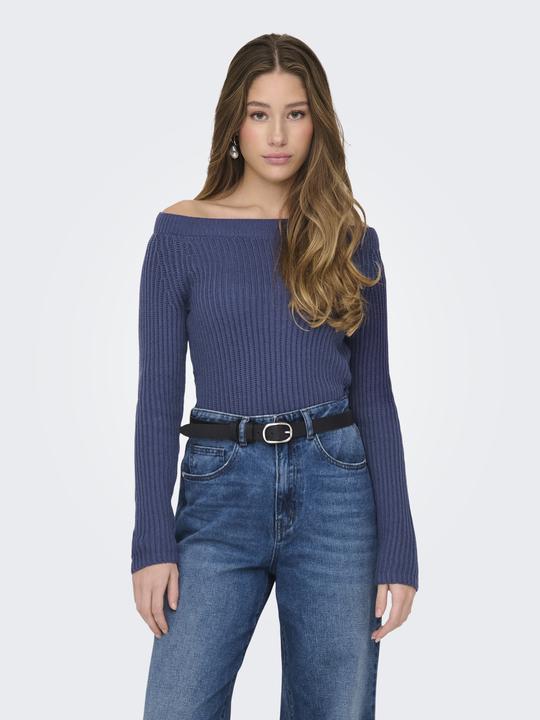 Actual product image JdY JDYLEMON knitted jumper Knitted jumper (M)