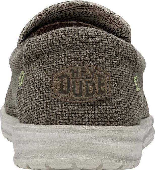 Actual product image Hey Dude Mikka Braided (44)