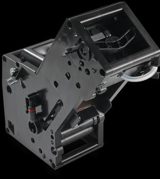 Produktbild Miele Ersatzteile 9392615