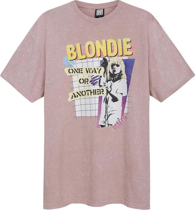 Produktbild Amplified One Way Or Another TShirt (M)