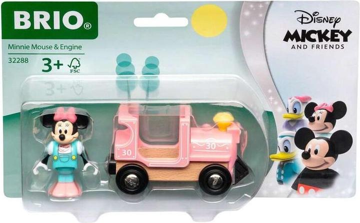 Image du produit Brio Minnie Mouse