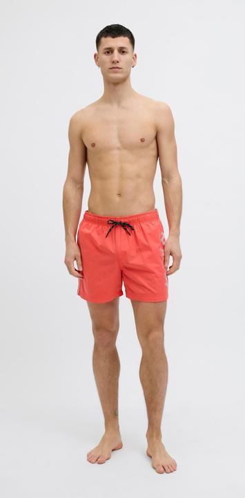Actual product image Jack & Jones Regular Fit Badeshorts Badeshorts (M)
