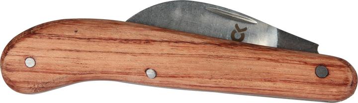 Produktbild Kerbl 16818 Klauenmesser Profi klappbar