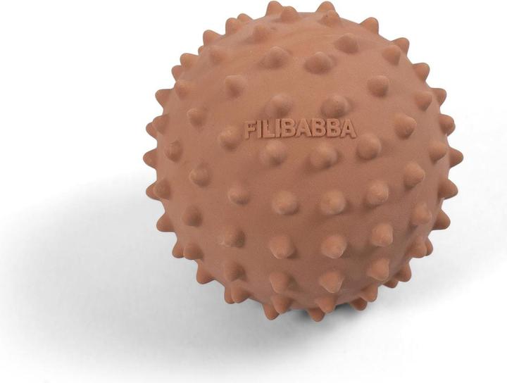 Filibabba Nor Stimulation Ball Melon