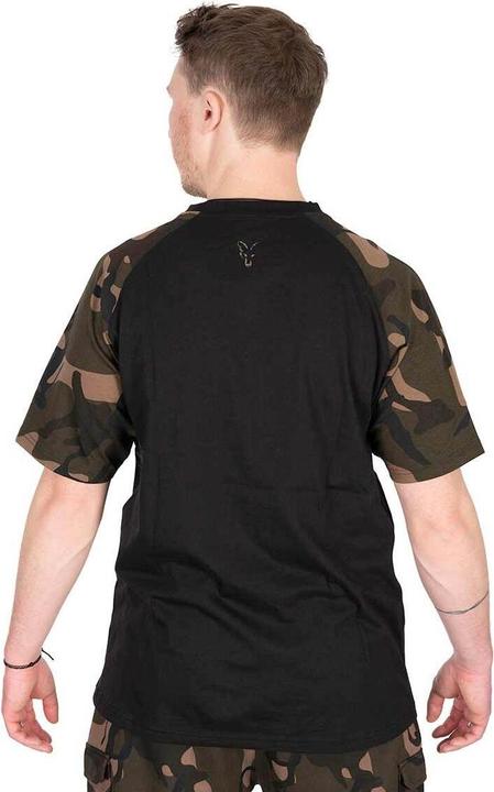 Actual product image Fox Outline (M)