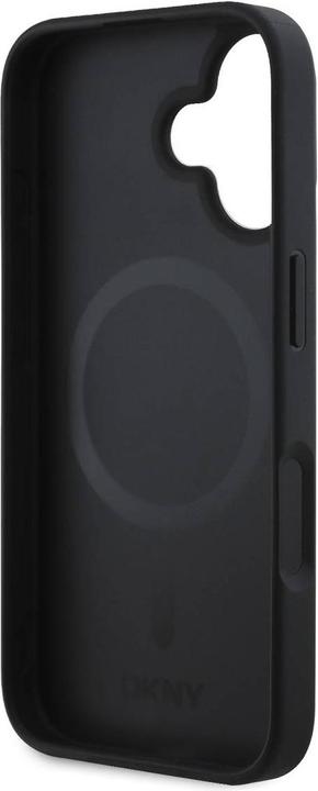 Image du produit DKNY Motif répétitif Bottom Stripe Case (12.99")