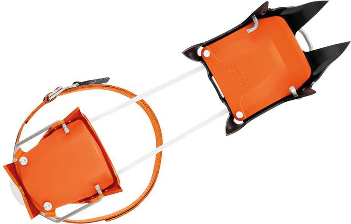 Petzl Irvis Hybrid (36, 37, 38, 39, 40, 41, 42, 43, 44, 45, 46)