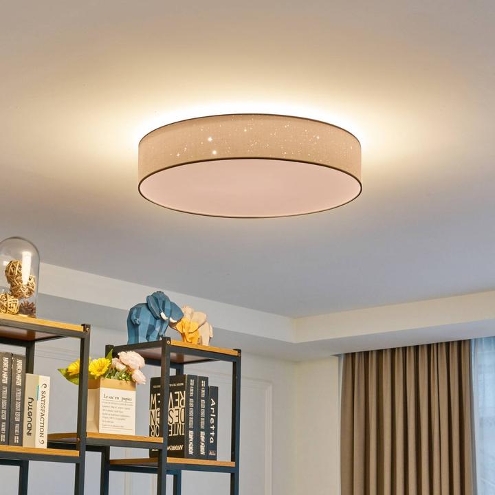 Produktbild Lindby Ellamina (4100 lm)