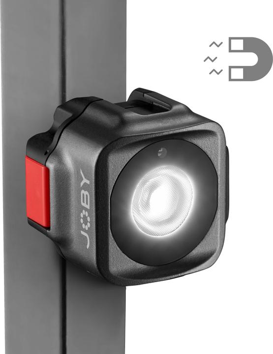 Productafbeelding Joby Beamo mini (Videolicht)