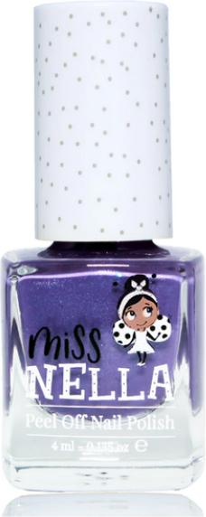Miss Nella Nagellack Sweet Lavender (sweet lavender)