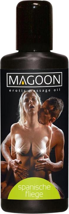 Magoon Spanische Fliege (100 ml)