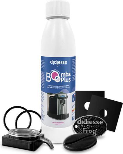 Produktbild Didiesse FR300