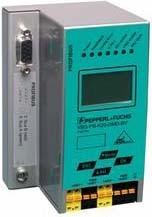 Produktbild Pepperl & Fuchs AS-Interface-Gateway