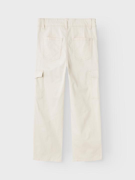Image du produit Name it Pantalon cargo large (134)