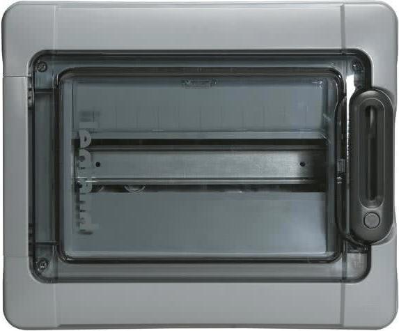 Produktbild Legrand Plexo Feuchtraumverteiler