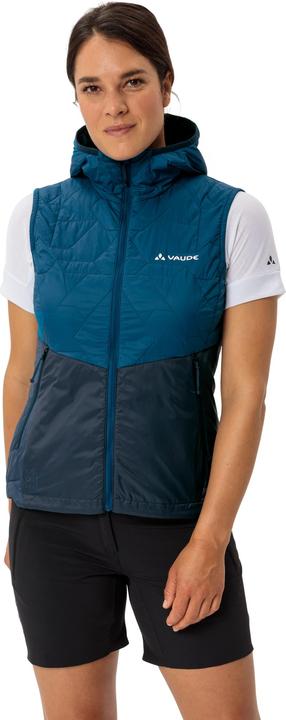 Actual product image Vaude Freney Vest V (40)