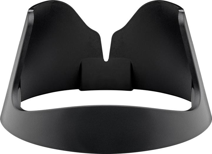 Produktbild Goobay Ultraflache Full HD DVB-T Zimmerantenne, inkl. LTE/4G Filter, Schwarz (Flachantenne, 16 dB, DVB-T / -T2)