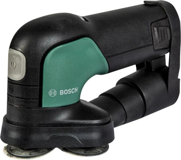 Image du produit Bosch Home & Garden EasyCurvSander 12 (Ponceuse excentrique, 902297 W)