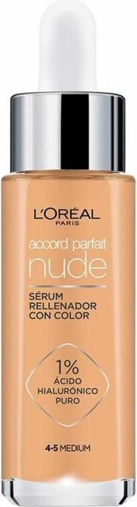 Actual product image L'Oréal Paris ACCORD PARFAIT serum #4-5