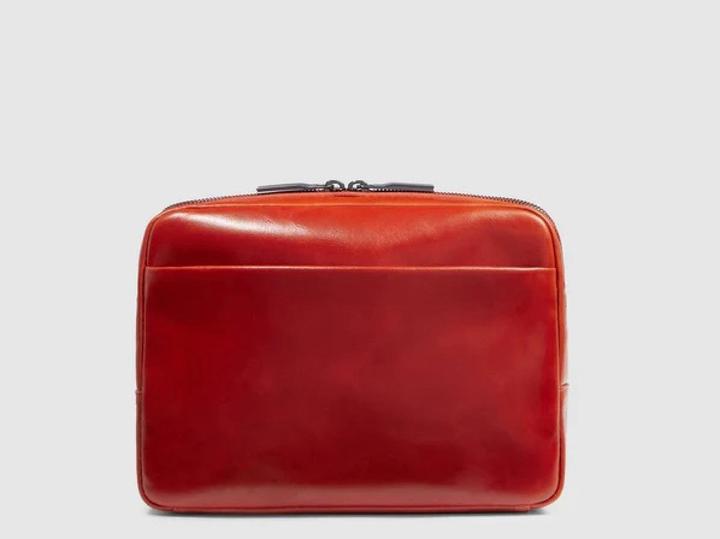 Immagine prodotto Piquadro Blue Square - Borsa a tracolla con tasca frontale singola