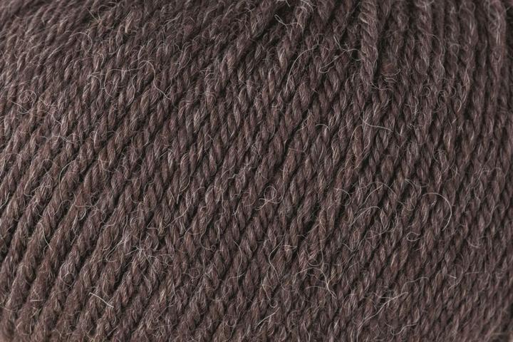 Produktbild Rowan Alpaca Soft (125 m)