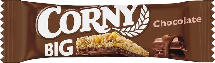 Produktbild Corny Riegel Big Schoko Schachtel 24x 50g (1 Stk., 1200 g)