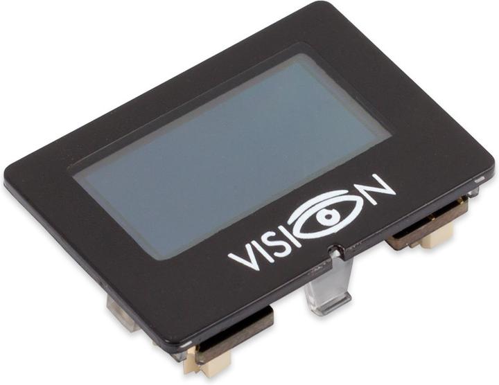 Actual product image Aqua Computer Aquacomputer replacement module VISION Glow for connection terminal cryographics