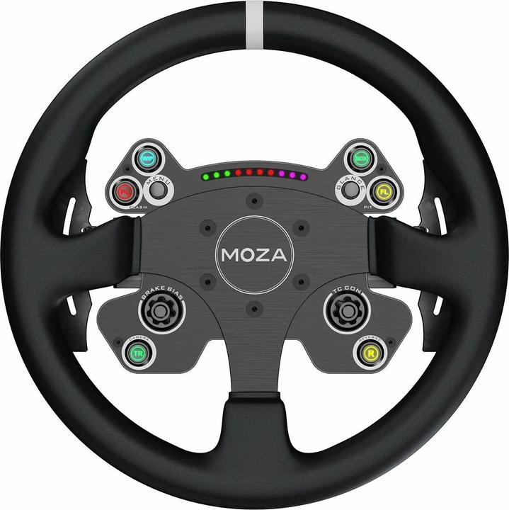 Moza CS V2P (PC)