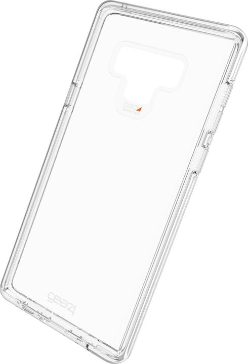 Produktbild Spigen Crystal Palace (Samsung Galaxy Note 9)