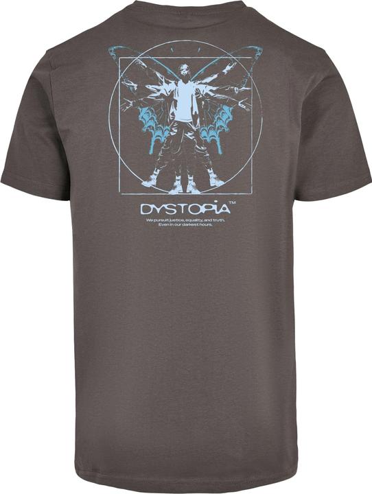 Actual product image Mister Tee MisterTee Dystopia Tea - 169737 (L)