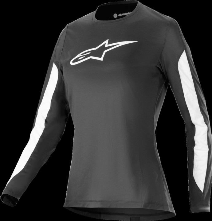 Image du produit Alpinestars Jersey 24 Stella A-Dura Dri (L)