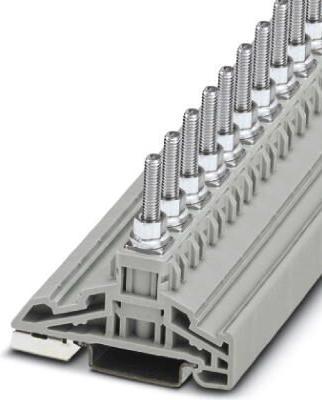 Image du produit Phoenix Contact High Current Connector 3049107 (Divers)