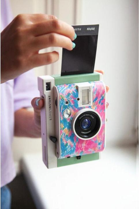 Image du produit Lomo Caméra 'Instant Songs Palette Edition