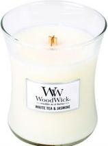 Actual product image WoodWick White Tea & Jasmin (285 g)