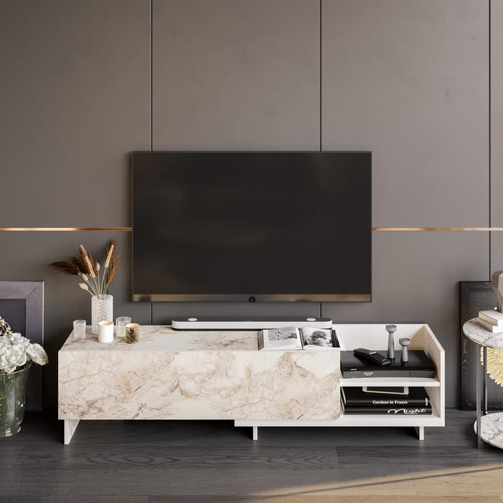 Actual product image Kalune Design Eden (165 x 35 x 41 cm)
