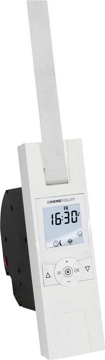 Actual product image Rademacher Homepilot belt winder RolloTron premium smart