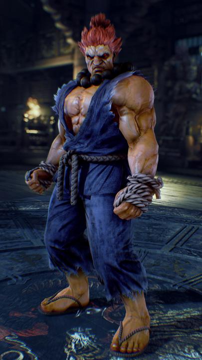 Produktbild Bandai Namco Tekken 7 - Deluxe Edition (PS4, DE)