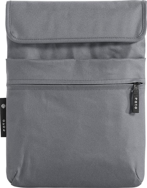 Produktbild Eoto Laptop-Tasche ROAM:OFFICE L, bis 14", nachhaltig (14")
