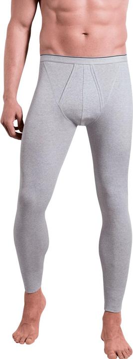 Produktbild ISA Bodywear Lange Unterhose mit Eingriff (M, Einzelpack)