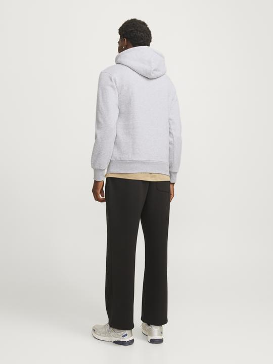 Produktbild Jack & Jones Jcolima Logo Sweat Hood Bfln (XL)