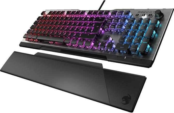 Produktbild Roccat Vulcan 120 AIMO (DE, Kabelgebunden)